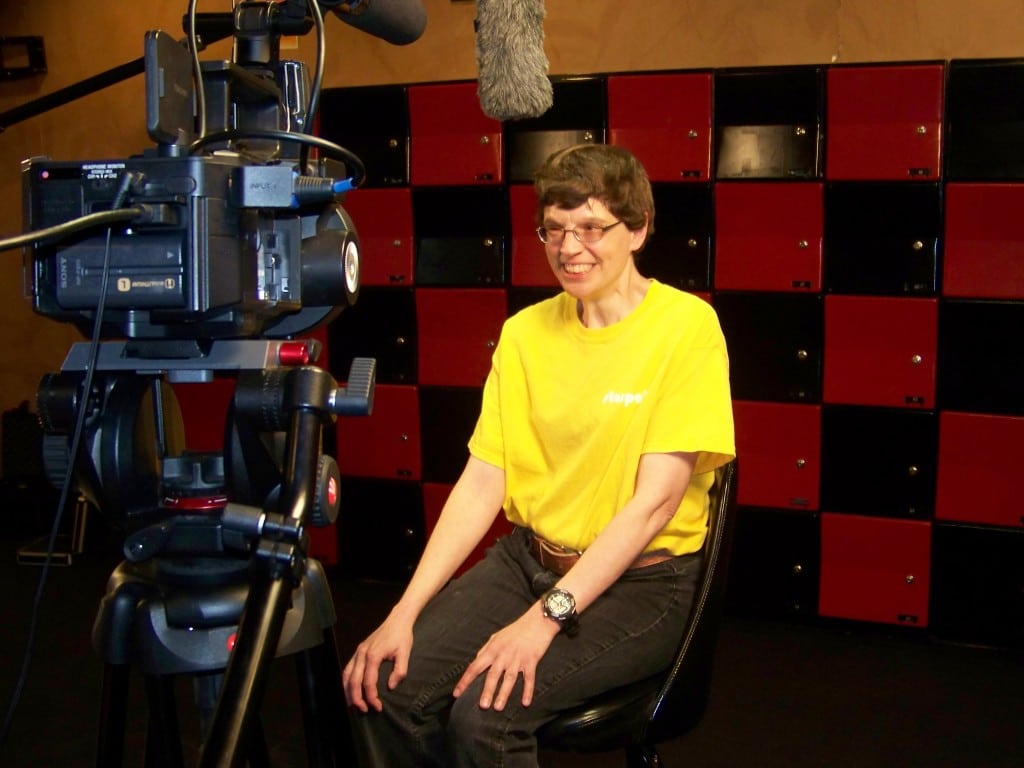 Interview at Bowling with Starpoint