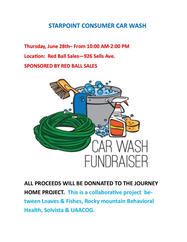 Consumer Car Wash Starpoint