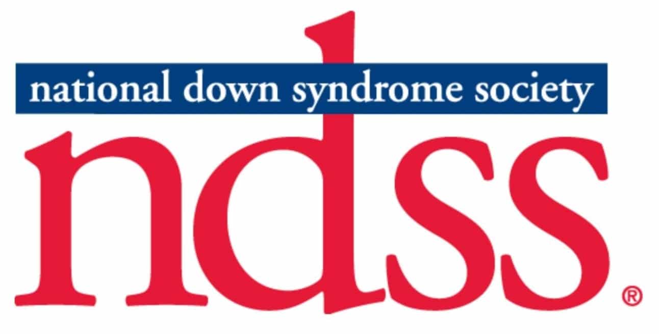 National down syndrome society
