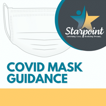 Updated COVID Mask Guidance