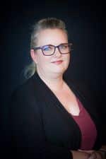 Jennifer Ruhe