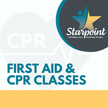 Updated First Aid CPR Classes